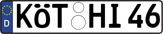 KÖT-HI46