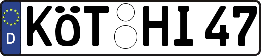 KÖT-HI47