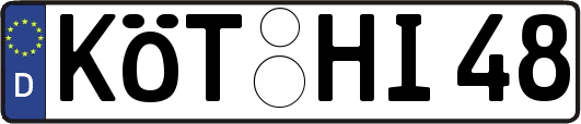 KÖT-HI48
