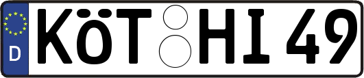 KÖT-HI49