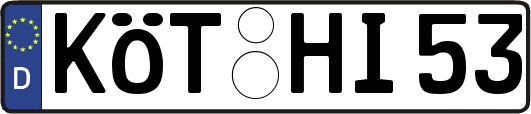 KÖT-HI53