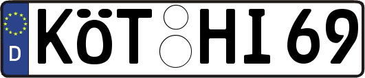 KÖT-HI69