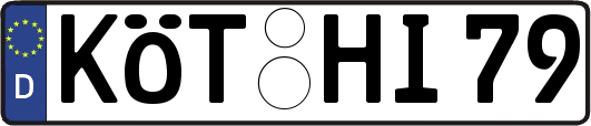 KÖT-HI79