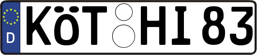 KÖT-HI83