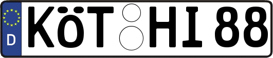 KÖT-HI88