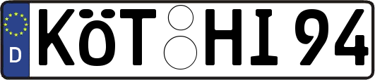 KÖT-HI94