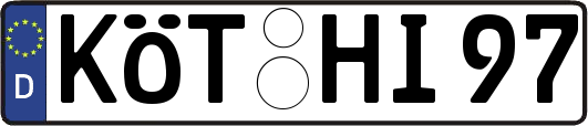 KÖT-HI97