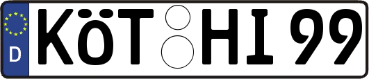 KÖT-HI99