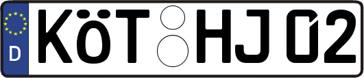 KÖT-HJ02