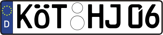 KÖT-HJ06
