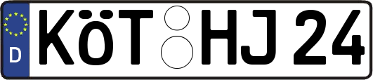 KÖT-HJ24
