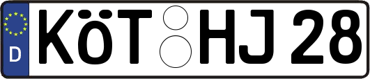 KÖT-HJ28