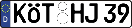 KÖT-HJ39