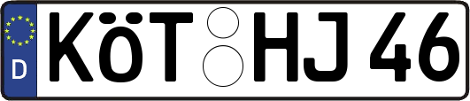 KÖT-HJ46