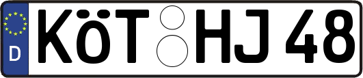 KÖT-HJ48