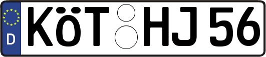 KÖT-HJ56
