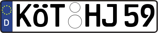 KÖT-HJ59