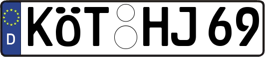 KÖT-HJ69