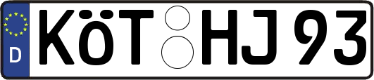 KÖT-HJ93