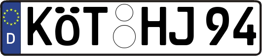 KÖT-HJ94