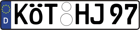 KÖT-HJ97