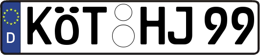 KÖT-HJ99