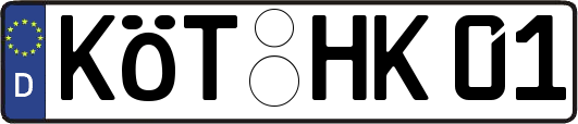 KÖT-HK01