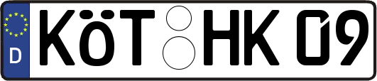 KÖT-HK09