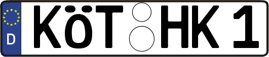 KÖT-HK1