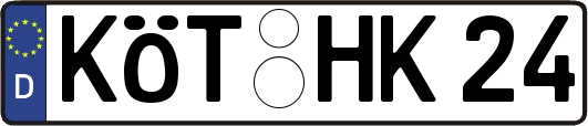 KÖT-HK24
