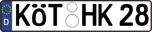 KÖT-HK28