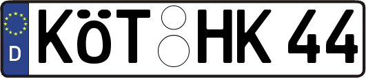 KÖT-HK44