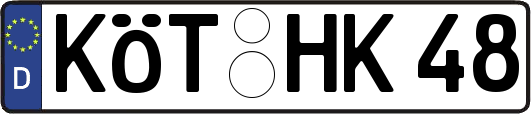 KÖT-HK48