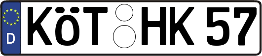 KÖT-HK57