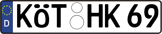 KÖT-HK69