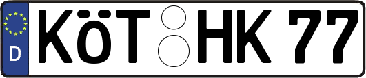 KÖT-HK77