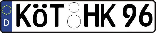 KÖT-HK96
