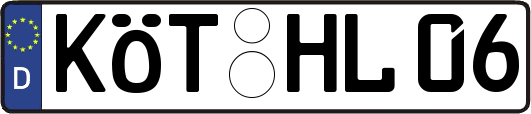 KÖT-HL06