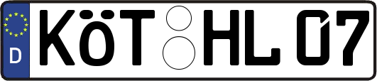 KÖT-HL07
