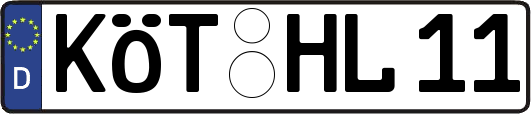 KÖT-HL11