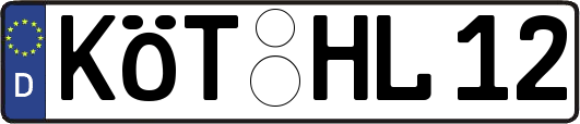 KÖT-HL12