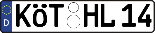 KÖT-HL14