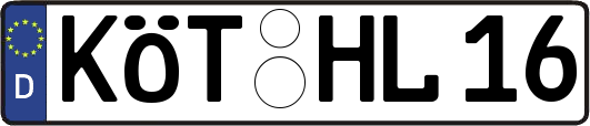 KÖT-HL16