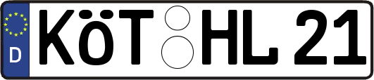 KÖT-HL21