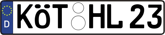 KÖT-HL23