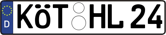 KÖT-HL24
