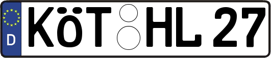KÖT-HL27