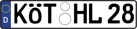 KÖT-HL28