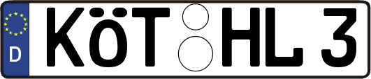 KÖT-HL3
