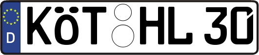KÖT-HL30